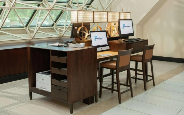 Hilton Bellevue