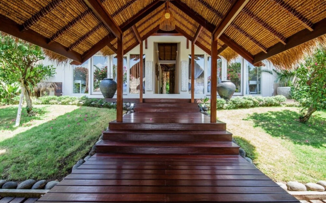 Villa Kimaya