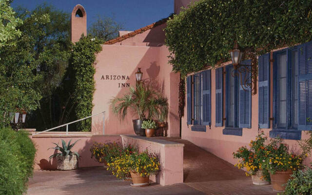 Arizona Inn