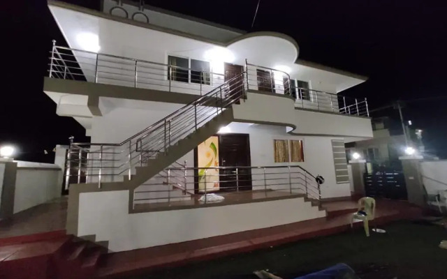 SAIBALA RESlDENCY - NEAR BOAT HOUSE