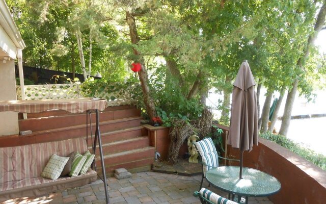Angel's Rest Bed & Breakfast