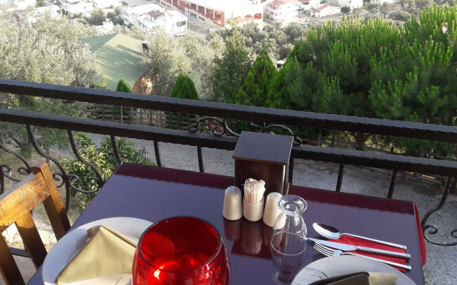 Gure Gokyuzu Butik Otel