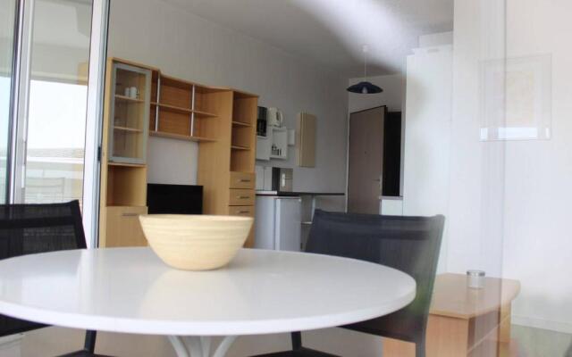Appartement La Rochelle, 1 pièce, 2 personnes - FR-1-246-506