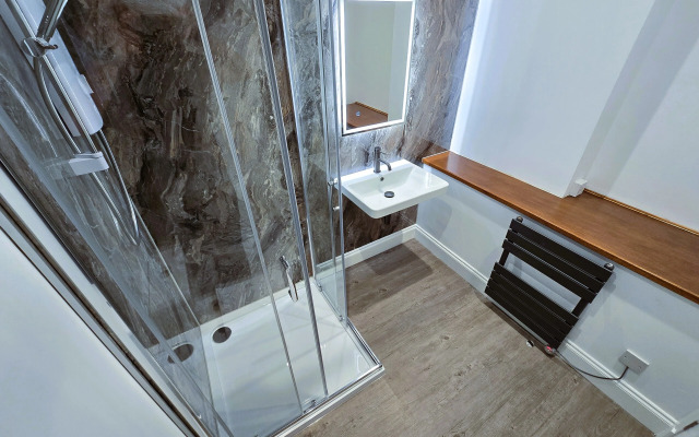 Lochwood House B&B and Self Catering