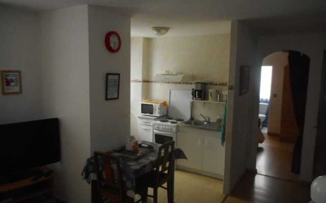 Le Chalet Basque