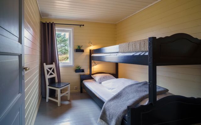 Hustadvika Havhotell - By Classic Norway Hotels