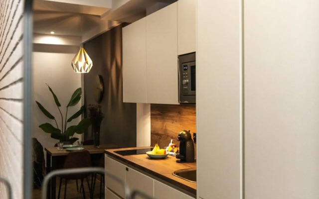 Mina Mychoice by Bossh Apartments