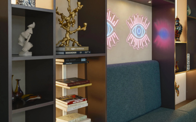 Hyatt Centric Malta