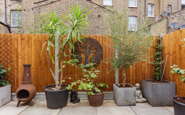Quirky 2 Bedroom Apartment in Elephant and Castle