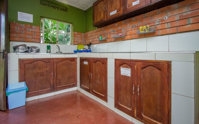 Ewaka Guesthouse and Backpackers