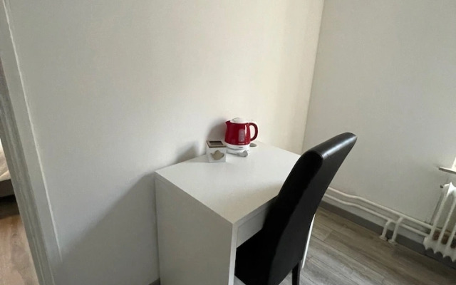 Hotel B&B Sint-Maria