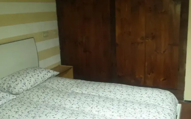 La Mansarda Niella