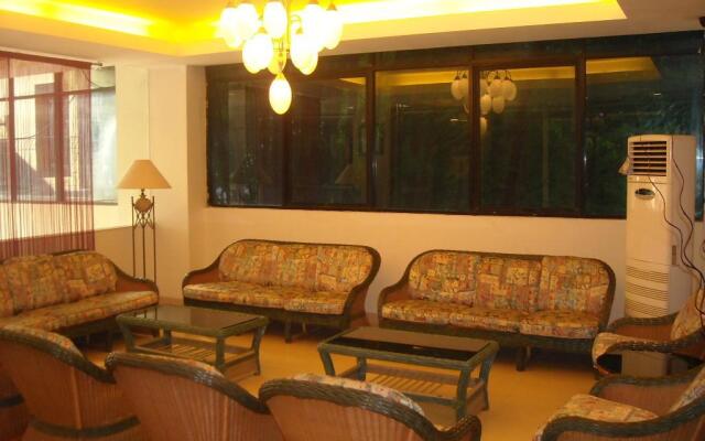Losari Blok M2 Hotel Jakarta