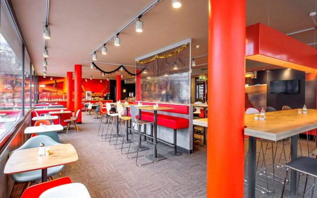 ibis Bregenz