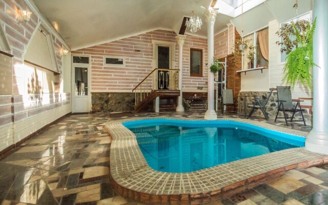 Velion Hotel