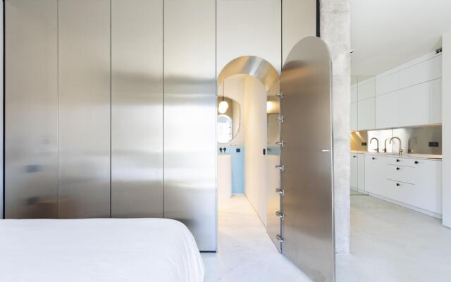 Home2Book Design Diamond Estudio Santa Cruz
