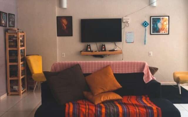 Iduna Hostel