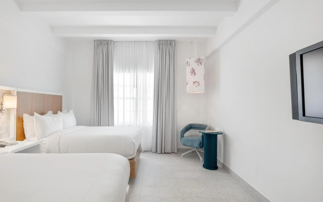 Townhouse Hotel Miami