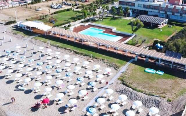 Sunrise Accessible Resort