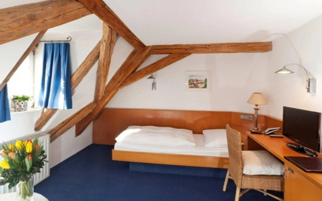 Hotel Garni Am Zehntstadl