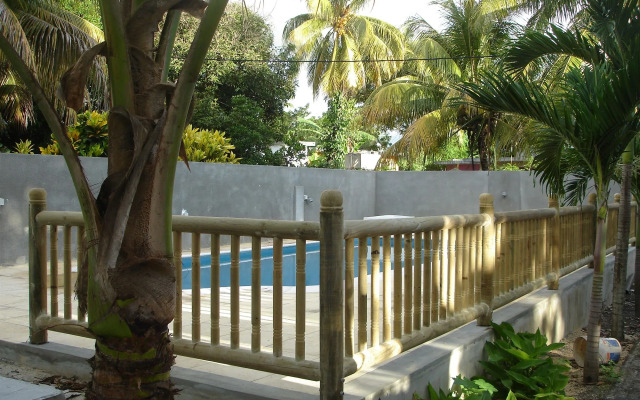 Oceanic Villa