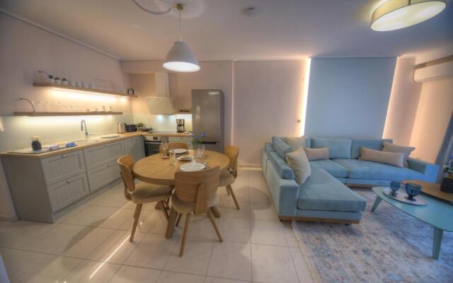 Onar Modern Luxury Apartments