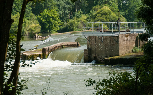 Domaine de la Courbe Hôtel & Spa