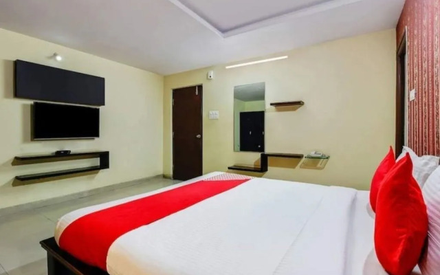 Origin Residency