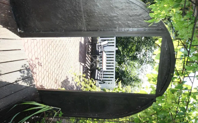 Hotel Kurschloesschen