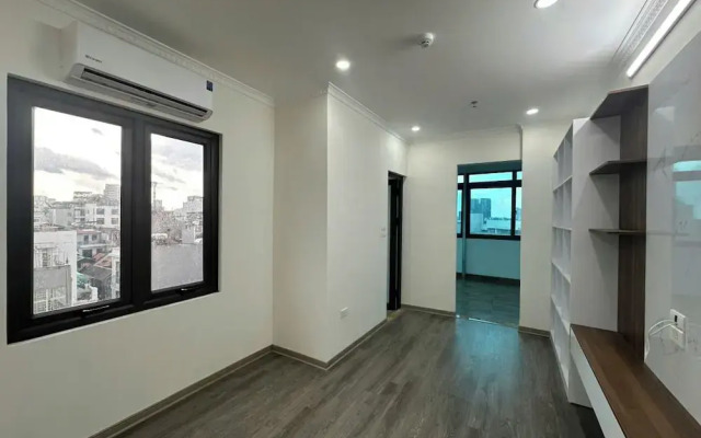 Hera West Lake Apartment