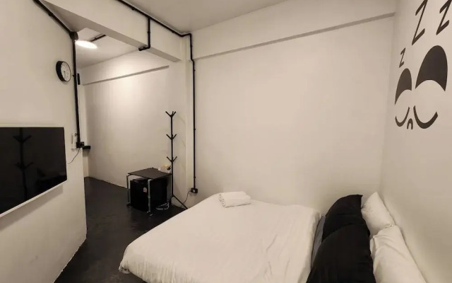 2Sleep DMK Bangkok
