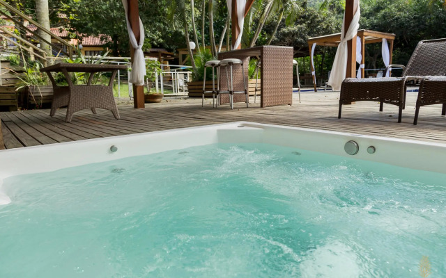 Eco Hotel Oceanomare