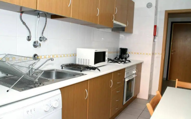 Apartamentos Encosta da Marina - Praia da Rocha