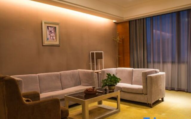Xiangsihu International Hotel