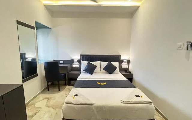 Hotel MIG SUITES