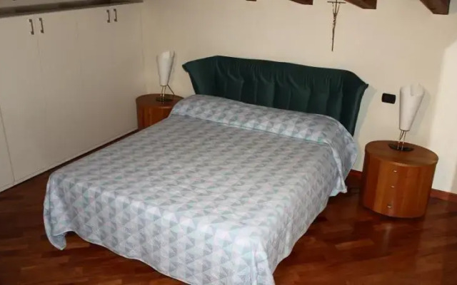 Corso Magenta Apartment