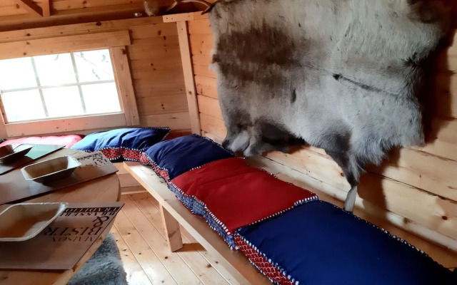 House in Vosges Near Forest and Hiking Trails