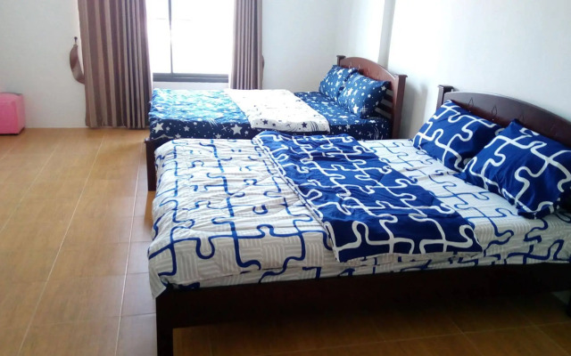 Suratthani Airport Hostel