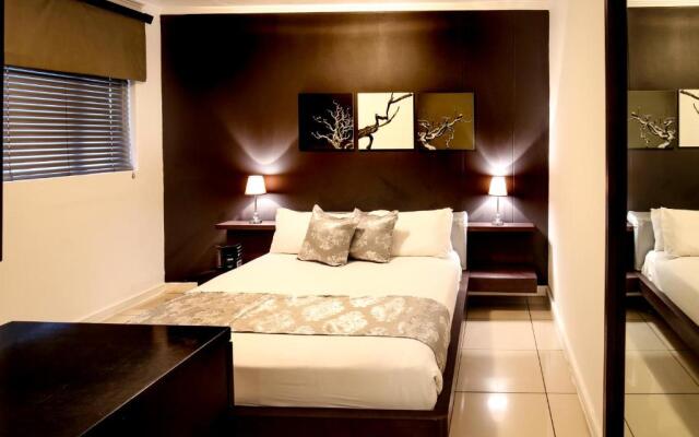 The Nicol Hotel and Apartments