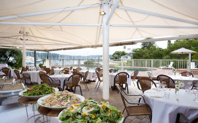 Metro Mirage Hotel Newport