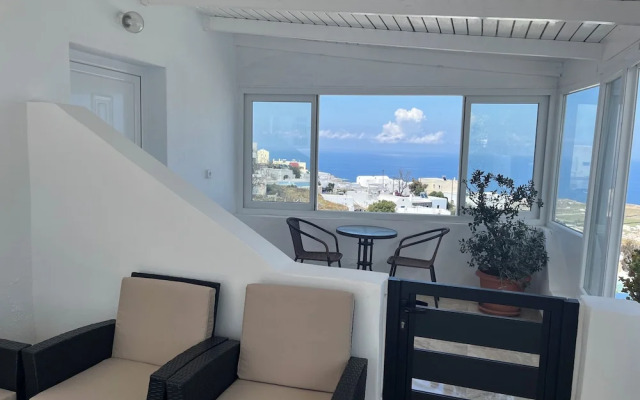 Stella Nomikou Apartments