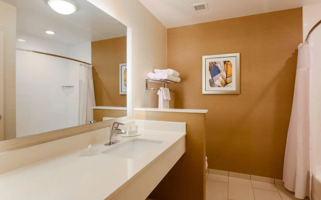 Fairfield Inn & Suites by Marriott Alexandria