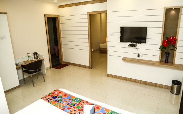 A-Park Hotel
