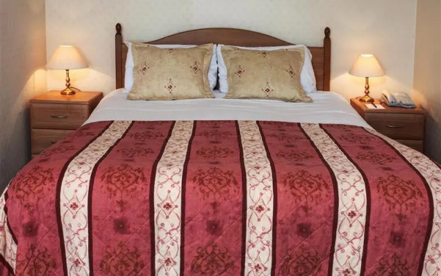 Mayfield House Hotel, Sure Hotel Collection By Best Western