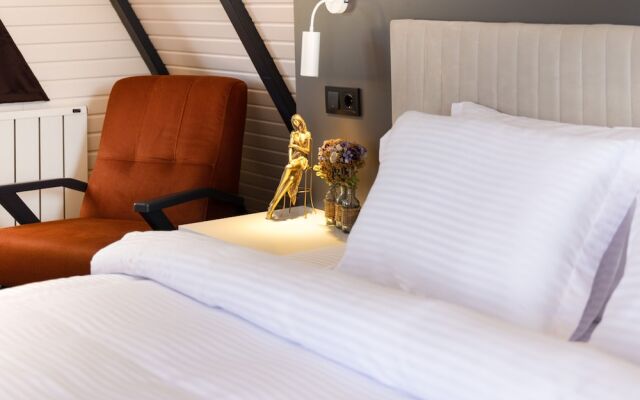 Ramada Resort by Wyndham Sapanca Thermal