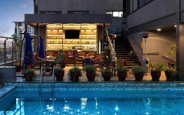 Golden Tulip Westlands Nairobi