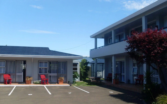 Motel 22