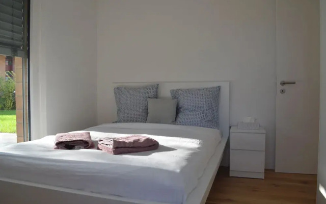 VK - Zürich Airport - Luxury - Homestay