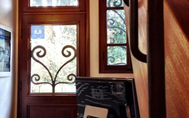 Ca' Marsure B&B