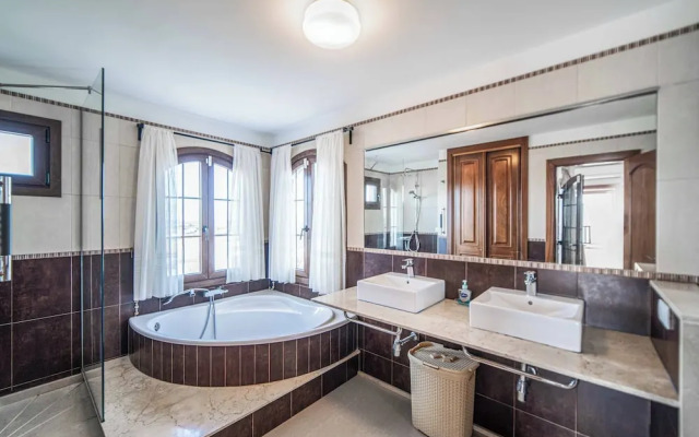Villa Ocean Escape
